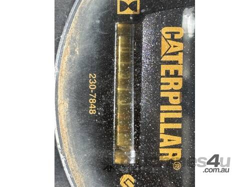 Caterpillar CB-224E Vibratory Smooth Drum Roller