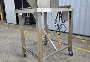 Teco Salt / Seasoning - Dispenser