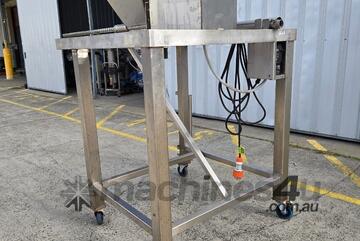 Teco Salt / Seasoning - Dispenser