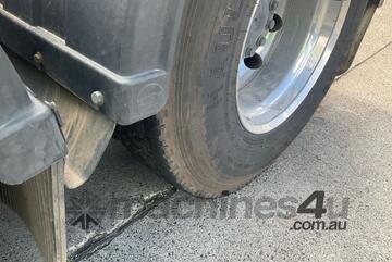 2019 Mercedes Benz Actros 2663 Prime Mover