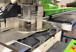 Kangastop Pro Measuring Stop 4mt travel