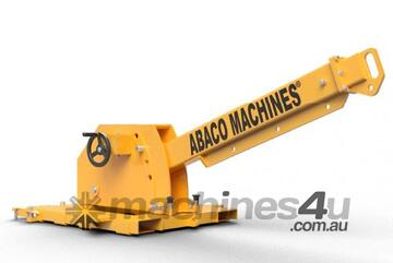 ABACO TPS FORKLIFT BOOM 3 IN 1 - ATPSF35