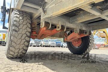 2018 Market Direct Campers Cruiser Slide Single Axle