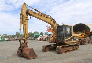 Caterpillar 1997   312B