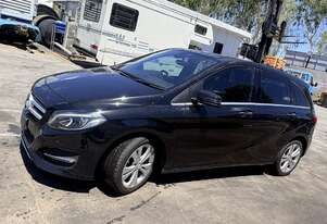 2016 Mercedes Hatchback B200 - Rocklea QLD