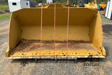 Caterpillar Bucket  