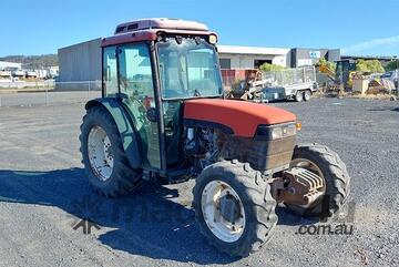New Holland   TN75F