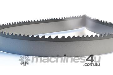 PREMIUM BI-METAL BANDSAW BLADES