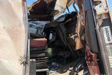 2014 Kenworth T409 Prime Mover