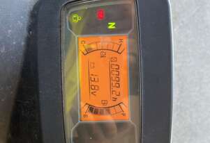 2023 Kioti ZXD72-AU Zero Turn Ride On Mower