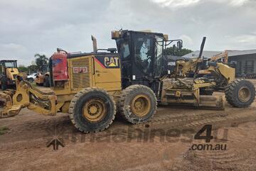 Caterpillar CAT 140M Grader