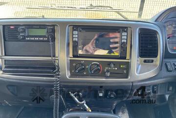 Hino 2019   FM 500 2628 Tipper