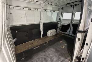 2013 Renault Master MAUVG1R Diesel