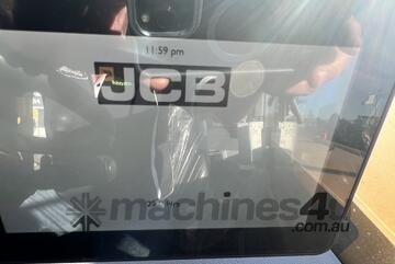 Jcb 2022   Excavator (Bunbury)