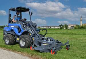 Multione NEW 8.4K Turbo S mini loader