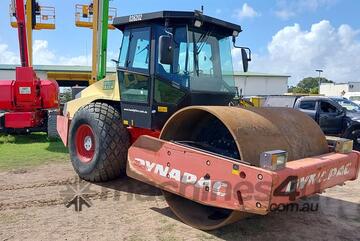 Dynapac   CA362D