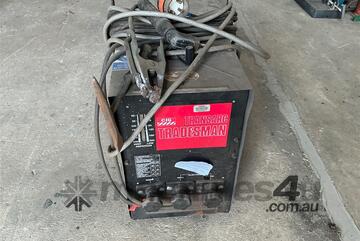 CIG Transarc - Arc Welder 3 Phase