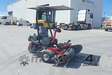 Toro   Greensmaster 3250-d