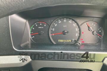 2019 Toyota Coaster 70 Series Bus