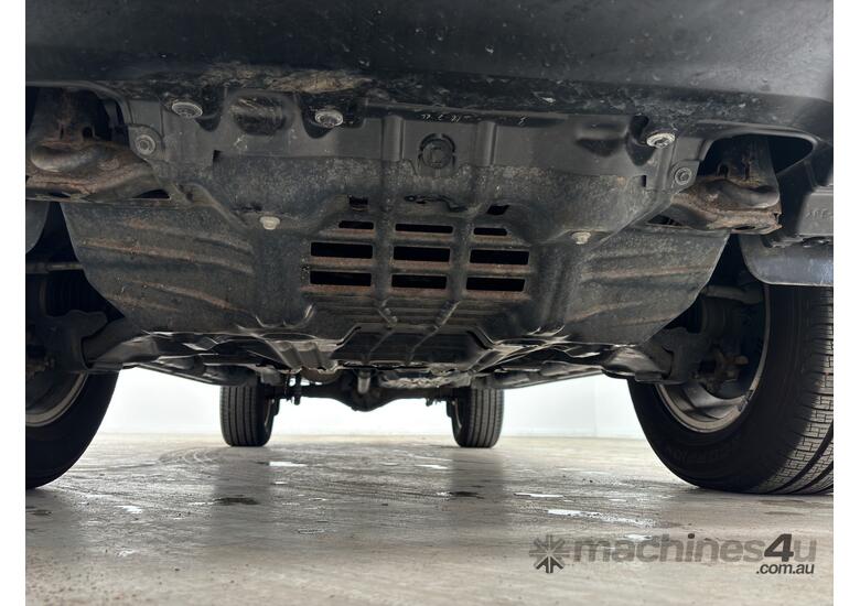 2023 Toyota Hilux SR5 Dual Cab Ute 4x4 (Diesel) (Automatic)