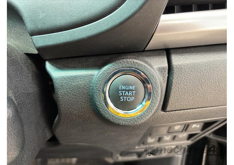 2023 Toyota Hilux SR5 Dual Cab Ute 4x4 (Diesel) (Automatic)