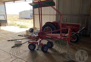 Enorossi RR350 Rotary