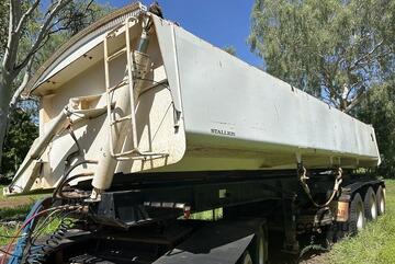 Price Transport Equipment ST3