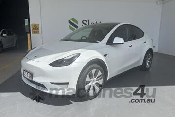 2023 Tesla Model Y Rear-Wheel Drive Electric