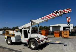 Terex   AT-20 Franna