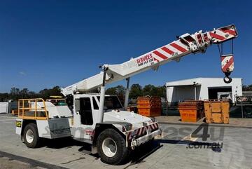 Terex   AT-20 Franna