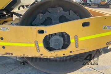 2021 Bomag BW 213 D-5 Articulated Smooth Drum Roller