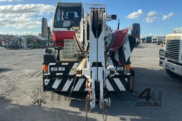 Tadano 1997   TR 160M-3 Crane