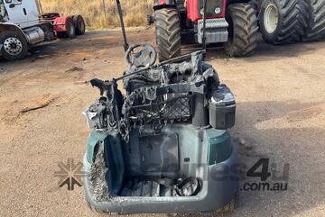 2024 Club Car Tempo 2 Seat Golf Cart