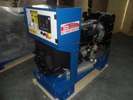 SDS 11KW Water Cooled Diesel Generator Open Set - picture0' - Click to enlarge