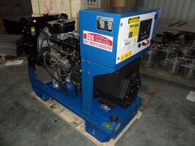 SDS 11KW Water Cooled Diesel Generator Open Set - picture0' - Click to enlarge