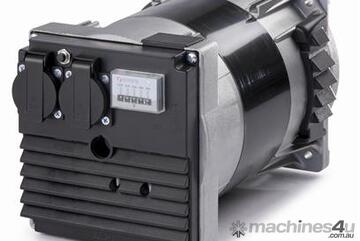 MACFARLANE - Sincro EP2 72L 3kVA Alternator
