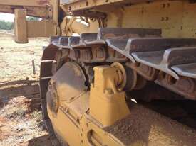 CATERPILLAR D9H (CUTTER BAR AND SEEDER INCLUDED) - picture1' - Click to enlarge