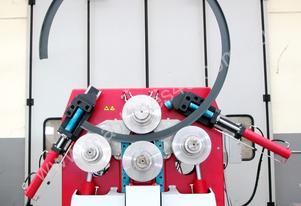 DAVI MC4P FOUR ROLLS SECTION ROLLS From 100mm