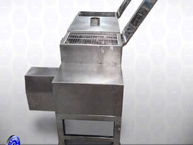 *NEW* Heavy-Duty Ribbon Blender ( 1000L - 12 000L) - picture1' - Click to enlarge