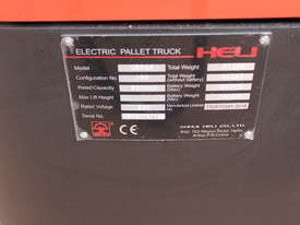 HELI CBD20-150 (in stock now - introductory offer) - picture0' - Click to enlarge