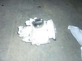 CUMMINS FUEL PUMP K 38 FOR SALE - picture0' - Click to enlarge