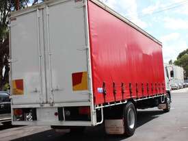2006 Hino FG Curtainsider - picture1' - Click to enlarge