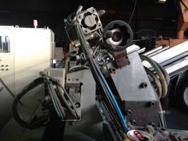 USED - Heating Element Bending Machine - picture0' - Click to enlarge