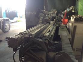 USED - Heating Element Bending Machine - picture1' - Click to enlarge