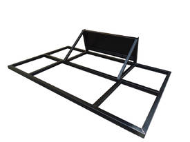 NEW HIGH QUALITY SKID STEER LEVEL SPREADER BAR - picture0' - Click to enlarge