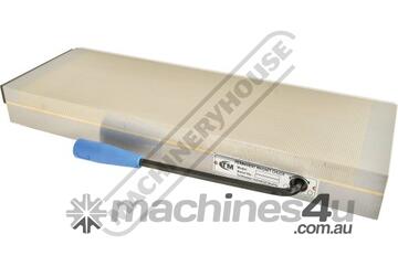 Magnetic Chuck 450mm x 150mm 120 (N/cm2) Magnetic Force