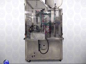 Automatic Liquid filler (4-8 Nozzles) - picture1' - Click to enlarge
