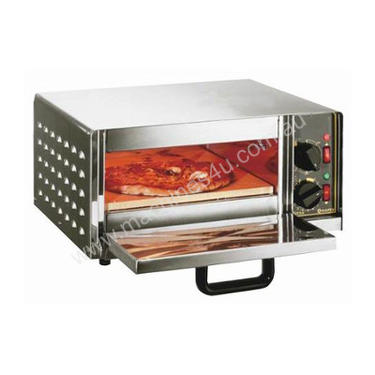 ROLLER GRILL PZ330 PIZZA OVEN