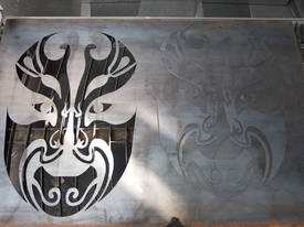 LEGNED 2 - BEST SELLING CNC PLASMA CUTTER - picture1' - Click to enlarge