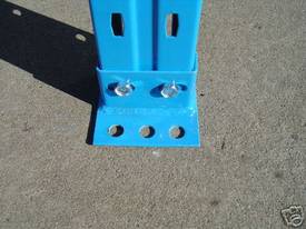 PALLET RACKING  - 4887mm HIGH FRAME - picture1' - Click to enlarge